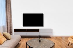Neomounts Select supporto a parete per TV Immagine 14